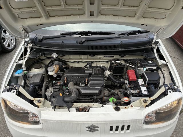 ALTO 4WD
