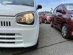 ALTO 4WD