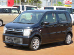 WAGON R 4WD