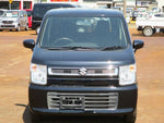 WAGON R 4WD