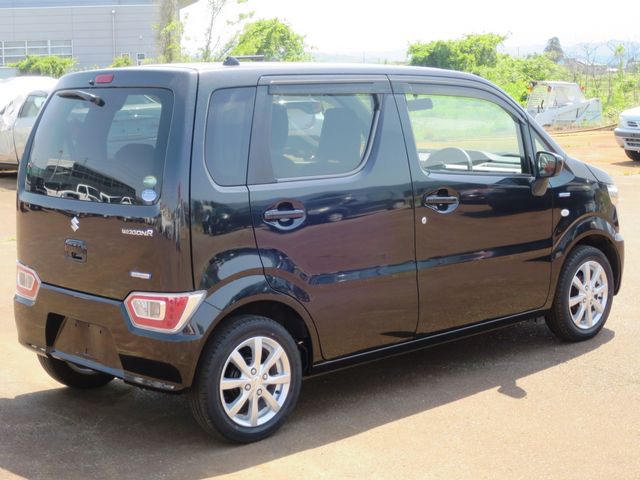 WAGON R 4WD
