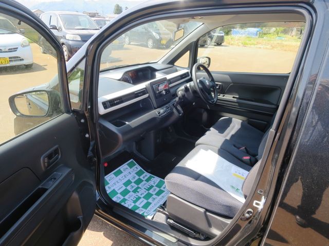 WAGON R 4WD