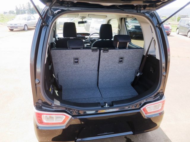 WAGON R 4WD