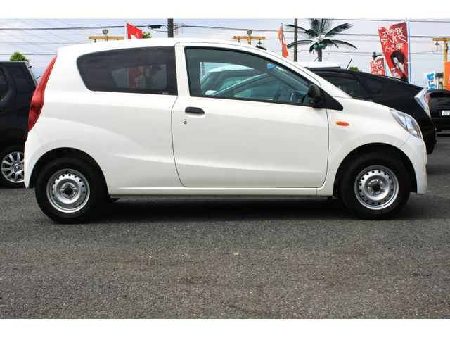PLEO van