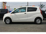 PLEO van