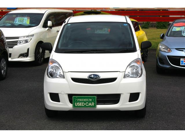 PLEO van