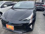 PRIUS 4WD