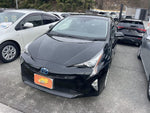 PRIUS 4WD