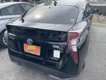 PRIUS 4WD