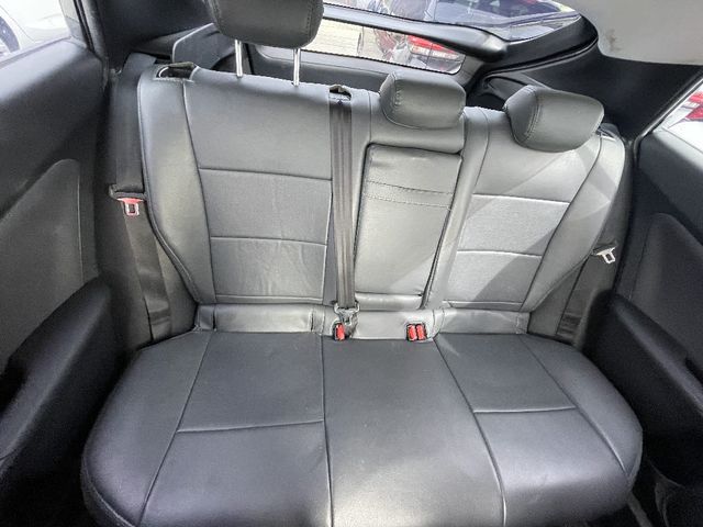 PRIUS 4WD