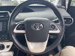 PRIUS 4WD