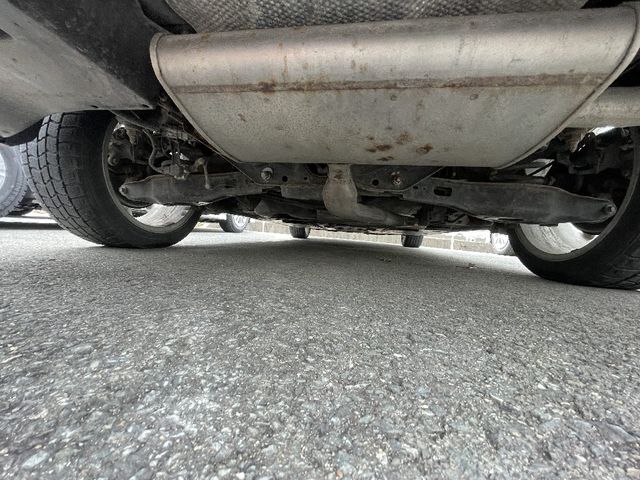 PRIUS 4WD