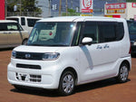 TANTO 4WD