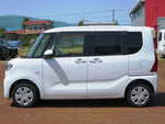 TANTO 4WD