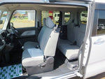 TANTO 4WD