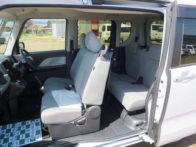 TANTO 4WD