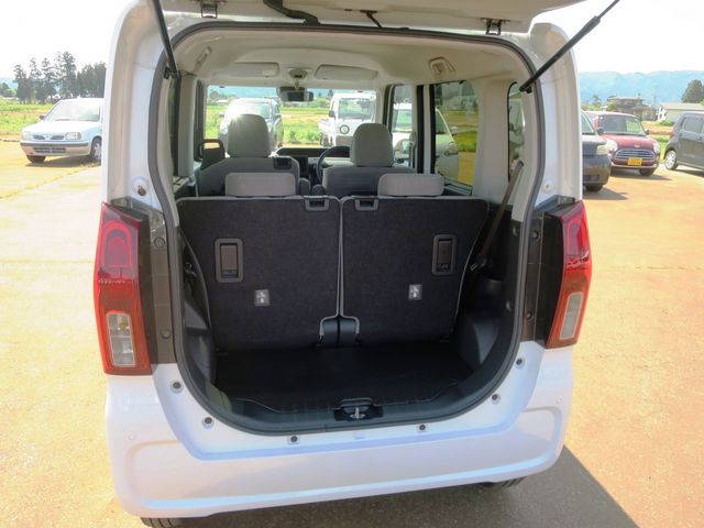 TANTO 4WD