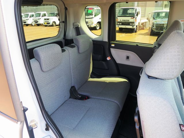 TANTO 4WD