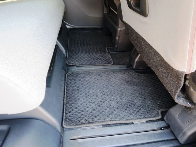 TANTO 4WD