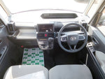 TANTO 4WD
