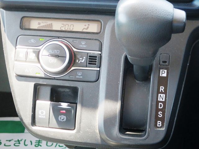 TANTO 4WD