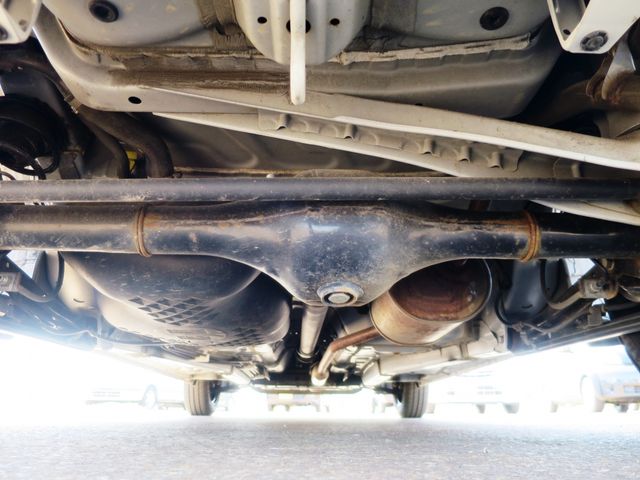 TANTO 4WD