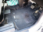 TANTO 4WD