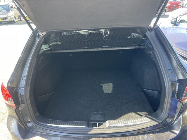 ATENZA Wagon 4WD