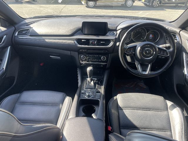 ATENZA Wagon 4WD