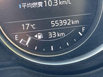 ATENZA Wagon 4WD