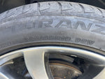 ATENZA Wagon 4WD