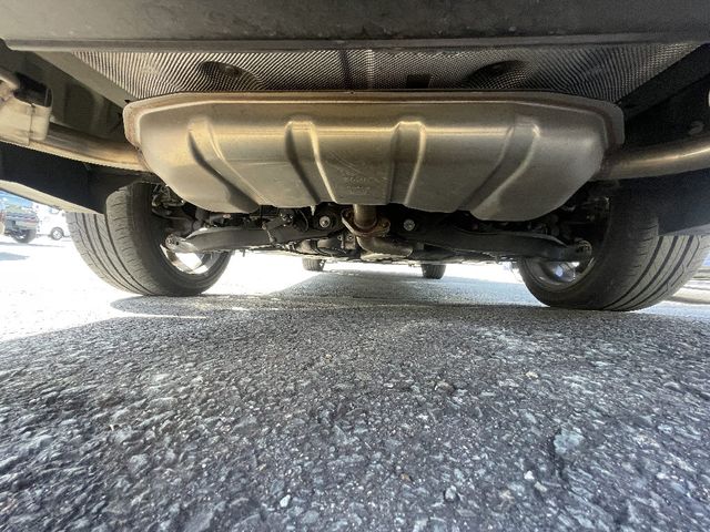 ATENZA Wagon 4WD