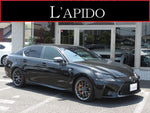LEXUS GS F