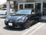 LEXUS GS F