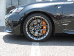 LEXUS GS F