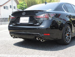 LEXUS GS F