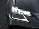 LEXUS GS F