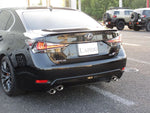 LEXUS GS F