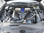 LEXUS GS F