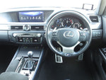 LEXUS GS F