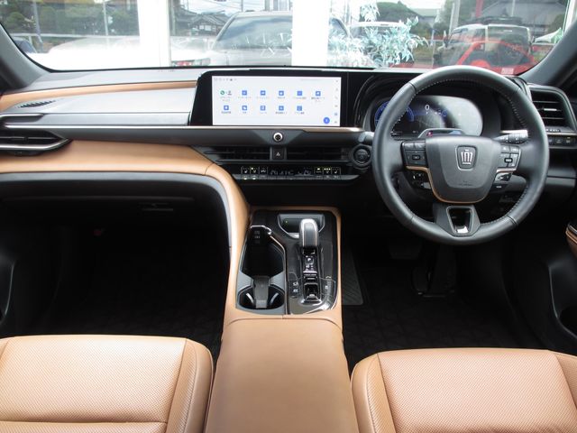 CROWN SPORT