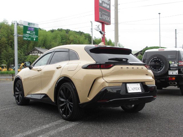 CROWN SPORT
