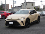 CROWN SPORT