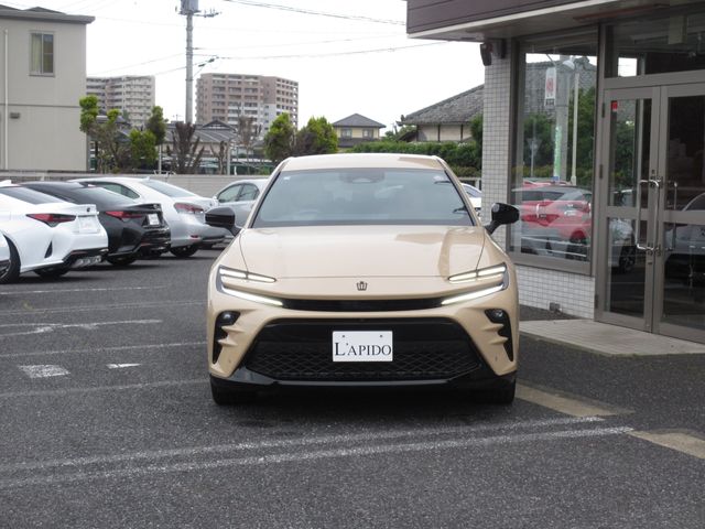 CROWN SPORT