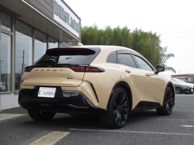 CROWN SPORT