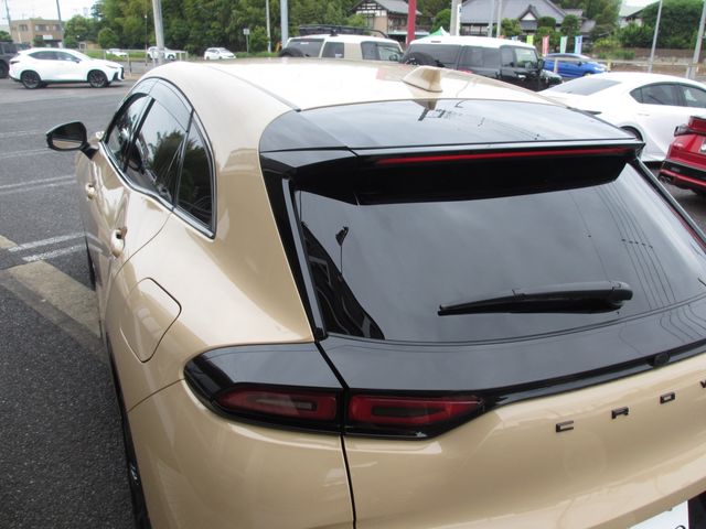 CROWN SPORT