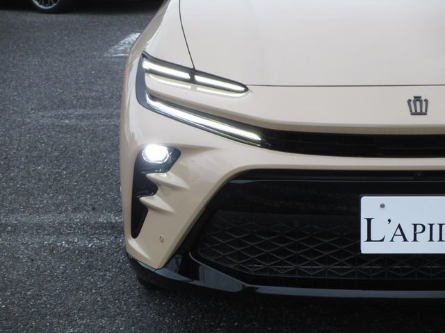 CROWN SPORT