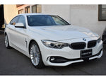 BMW 4series Gran coupe