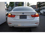 BMW 4series Gran coupe