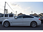 BMW 4series Gran coupe